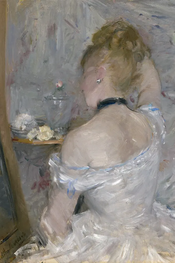 Lady Audley’s Secret