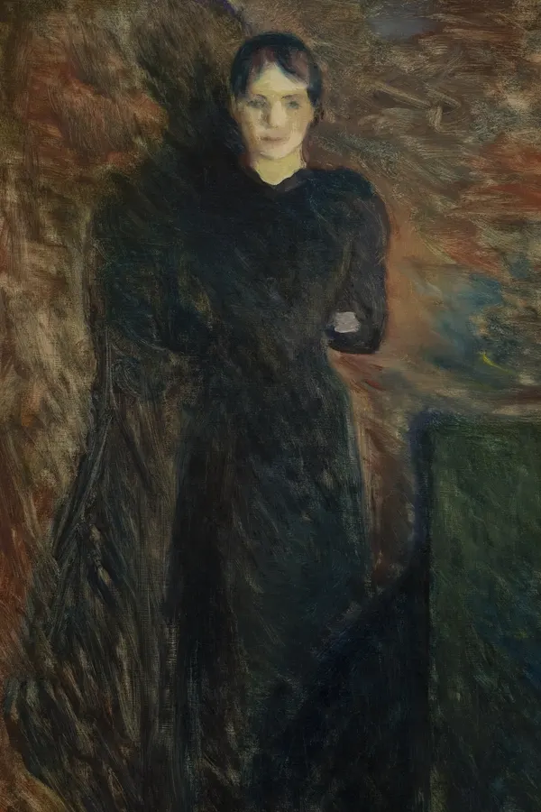 The Law and the Lady