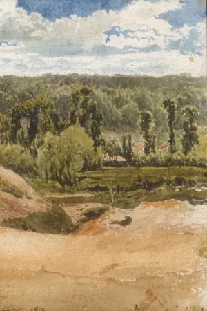 The Little White Bird