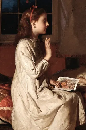 The Getting of Wisdom