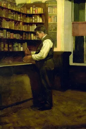 The Documents in the Case