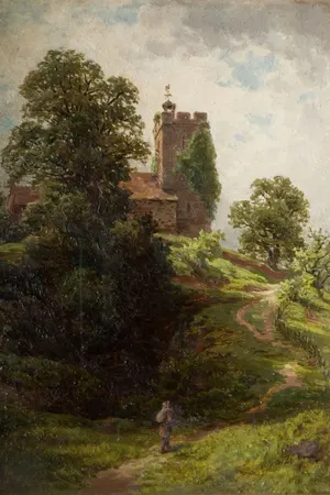 The Last Chronicle of Barset