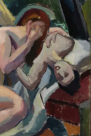 The Sound and the Fury