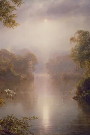 When the World Shook