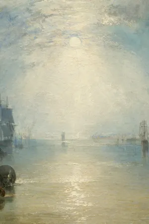 From the Earth to the Moon