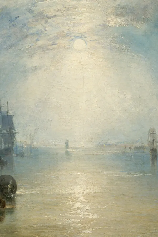 From the Earth to the Moon