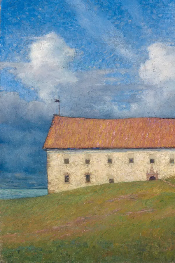 The Wonderful Adventures of Nils