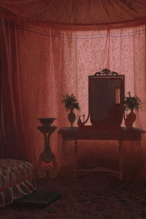 The Cream of the Jest