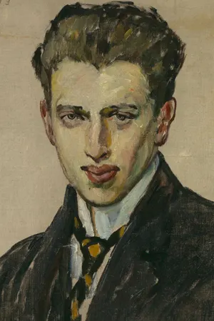 The Truth About Tristrem Varick