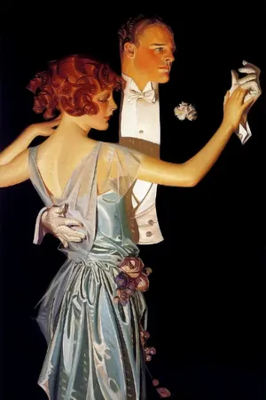 The Beautiful and Damned