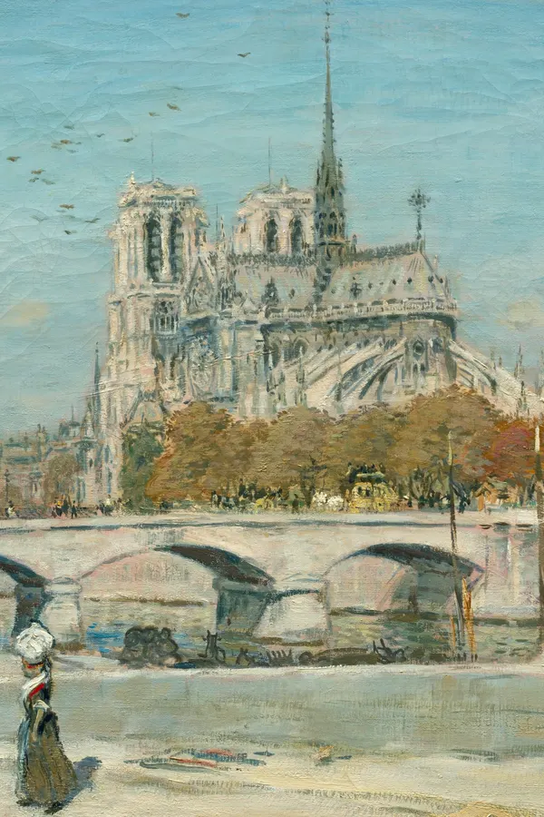 Notre-Dame de Paris