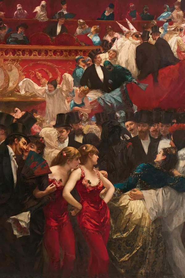 Brewster’s Millions