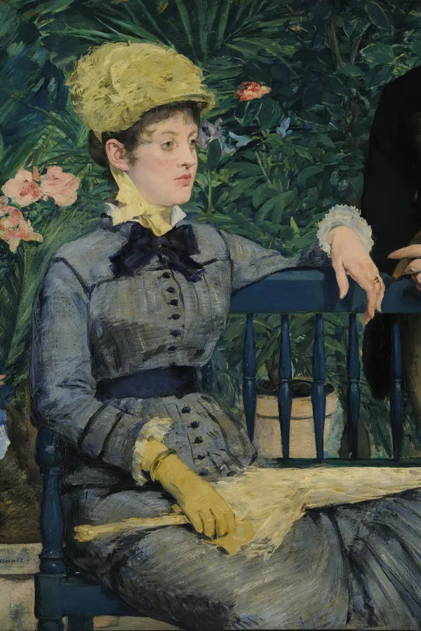 A Bride of a Summer’s Day