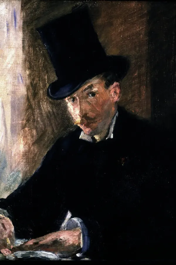 The Extraordinary Adventures of Arsène Lupin, Gentleman-Burglar