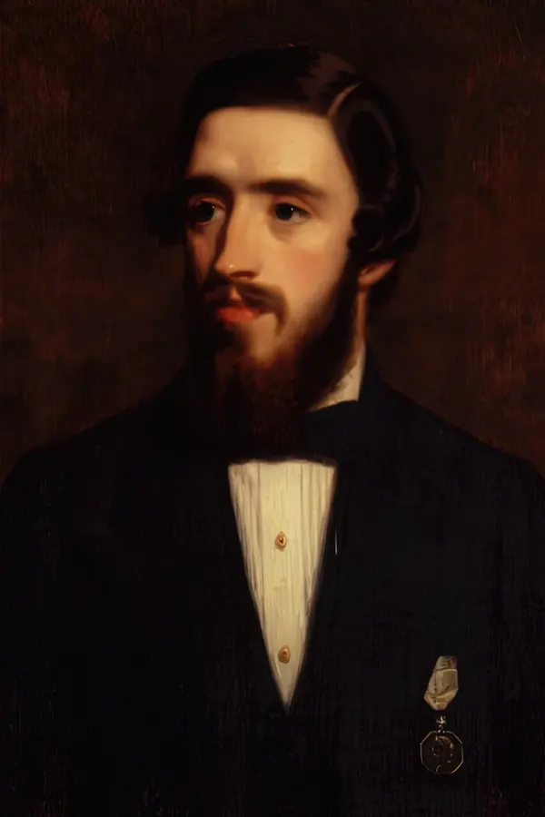 Daniel Deronda