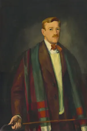 A Gentleman of Leisure