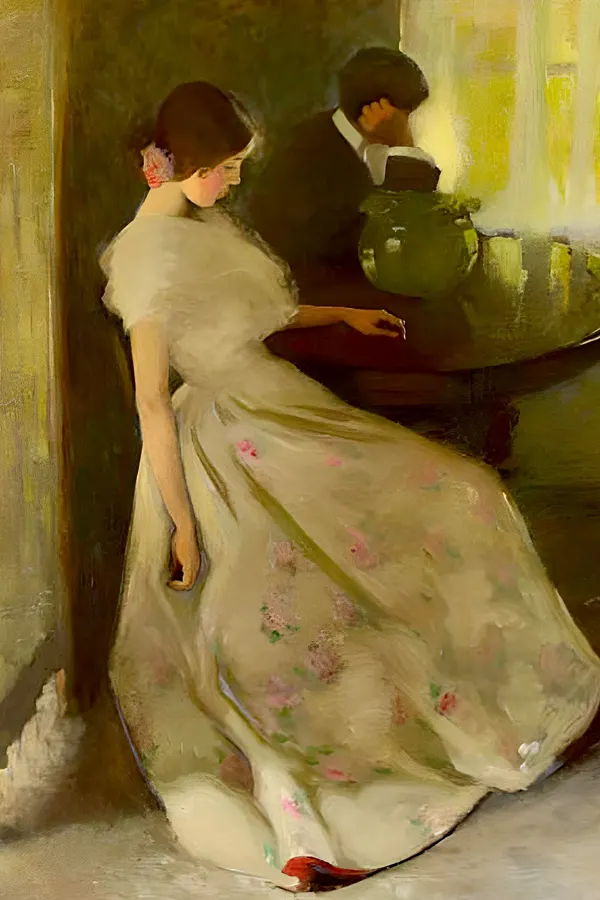 The Duke’s Children