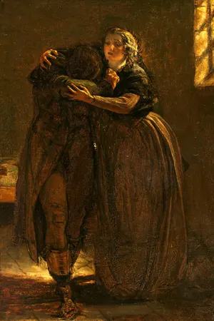 The Revolution in Tanner’s Lane