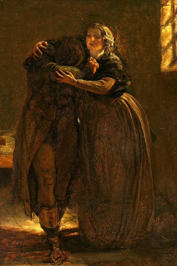 The Revolution in Tanner’s Lane