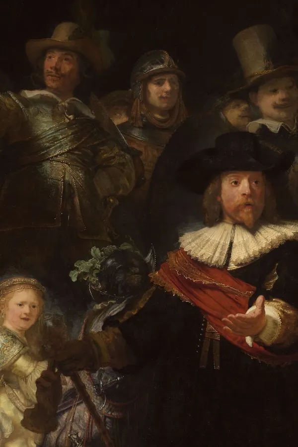 The Vicomte de Bragelonne