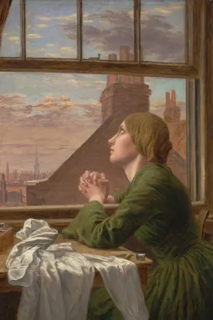 Anna of the Five Towns