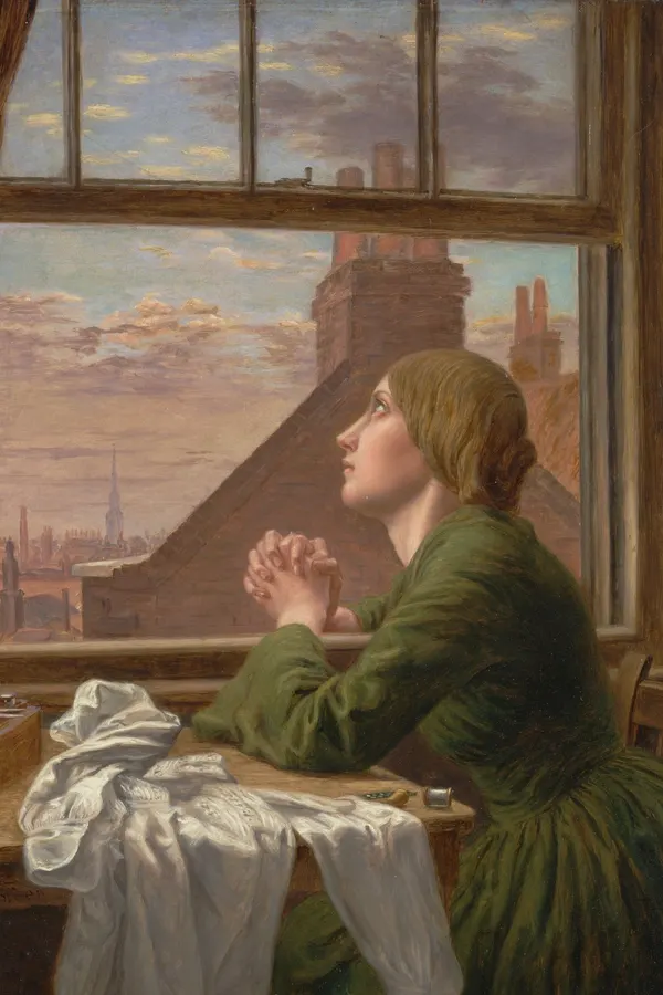 Anna of the Five Towns