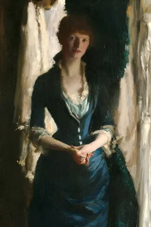 The Portrait of a Lady