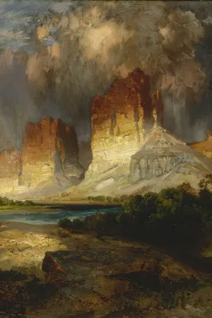 Riders of the Purple Sage