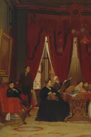 The Magnificent Ambersons