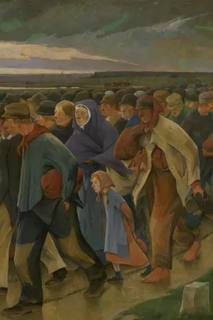 Nordenholt’s Million