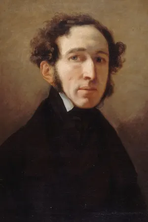 The Jealousies of a Country Town