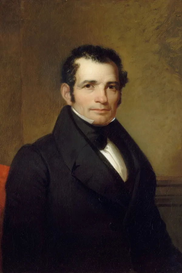 The Mayor of Casterbridge