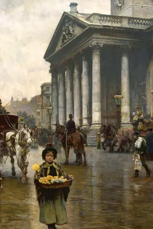 The Return of Sherlock Holmes