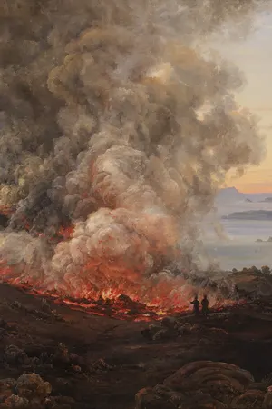 Journey to the Center of the Earth