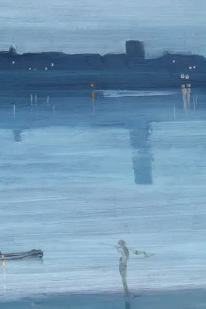 The House by the River