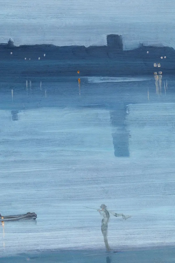 The House by the River