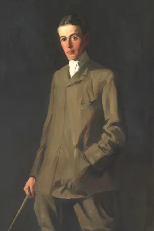 This Side of Paradise