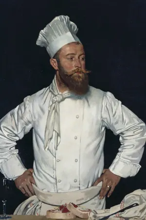 The Grand Babylon Hotel