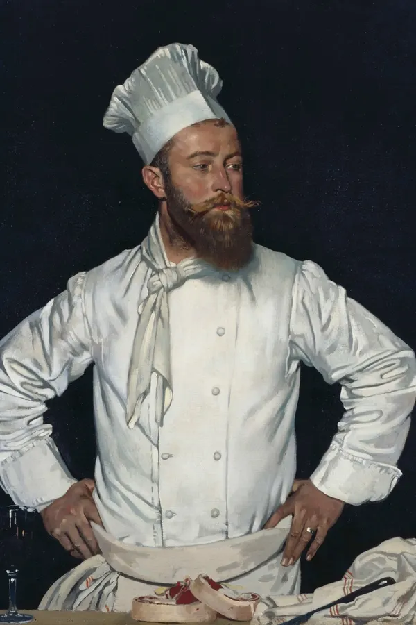 The Grand Babylon Hotel