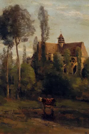 The Secret of Father Brown