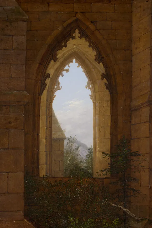 The Castle of Otranto