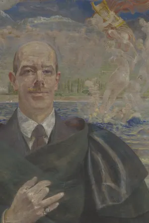 Magnificent Obsession