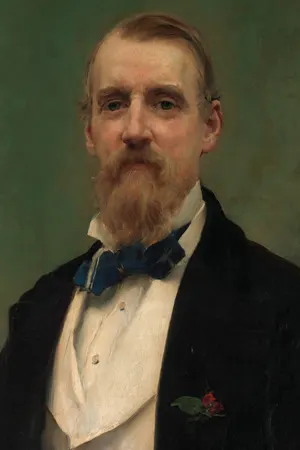 The Perennial Bachelor