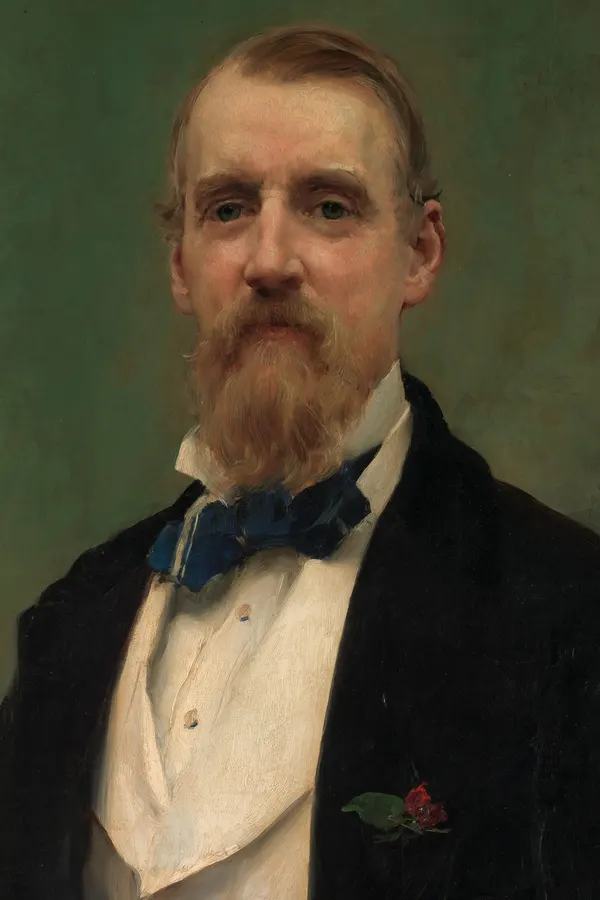 The Perennial Bachelor