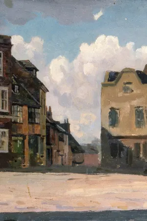 The Borough Treasurer