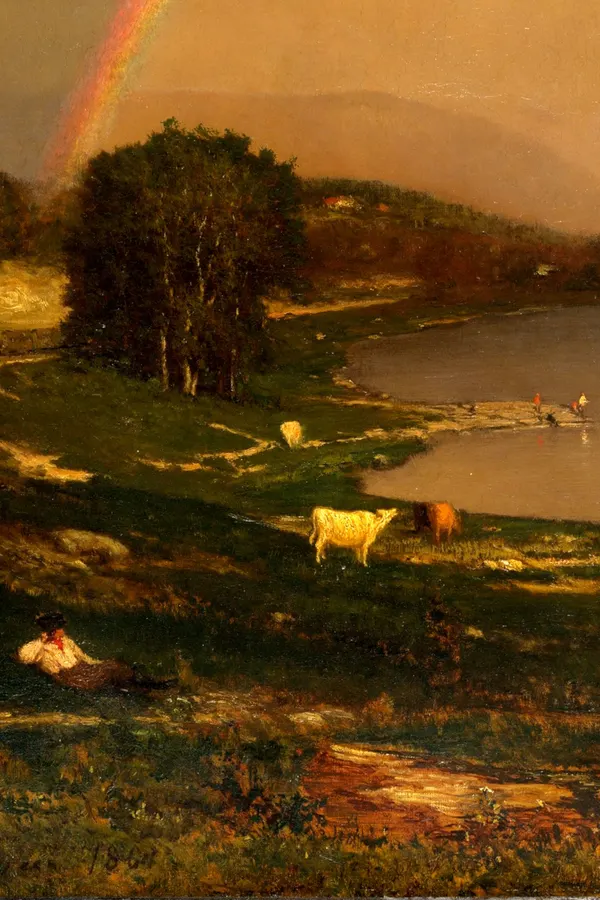 Darby O’Gill and the Good People