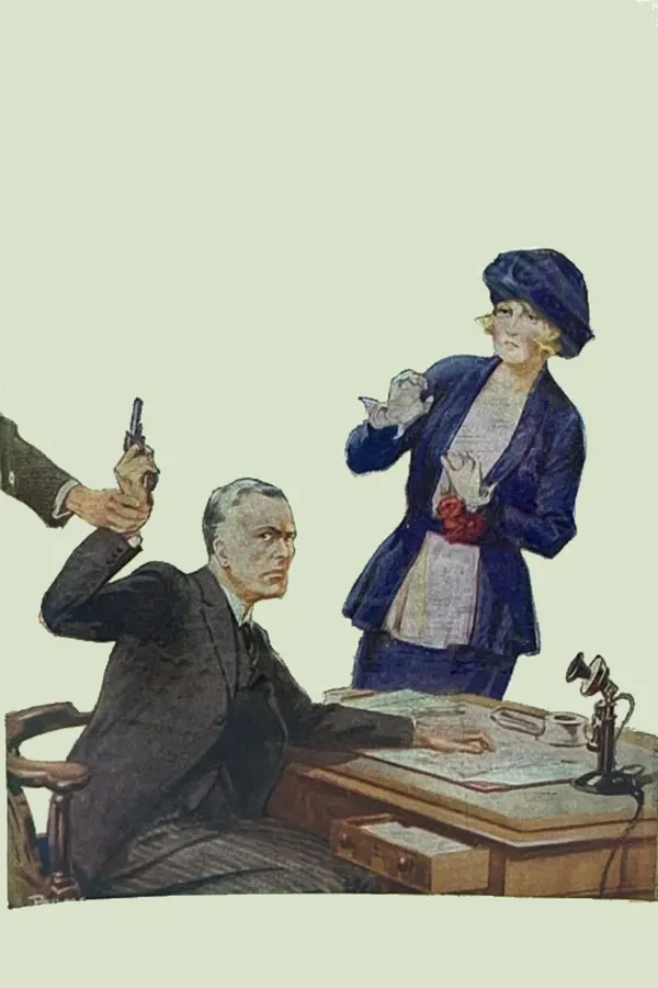 The Brooklyn Murders