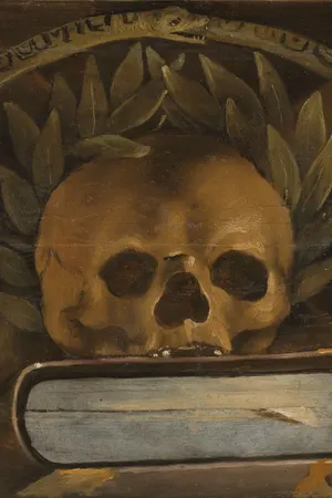 The Private Memoirs and Confessions of a Justified Sinner