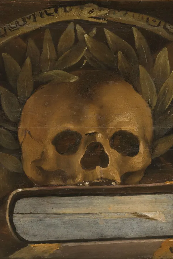 The Private Memoirs and Confessions of a Justified Sinner