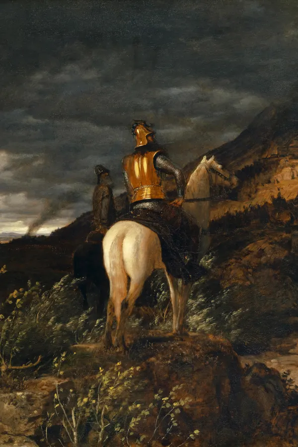 The House of the Wolfings